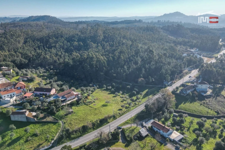 Terreno P/ Prédio para Venda em Atouguia Foto 8