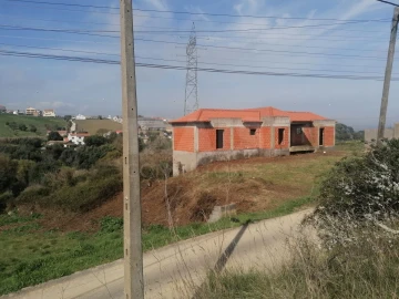 Terreno para Venda em Alhandra, São João dos Montes e Calhandriz