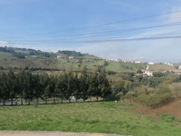 Terreno para Venda em Alhandra, São João dos Montes e Calhandriz