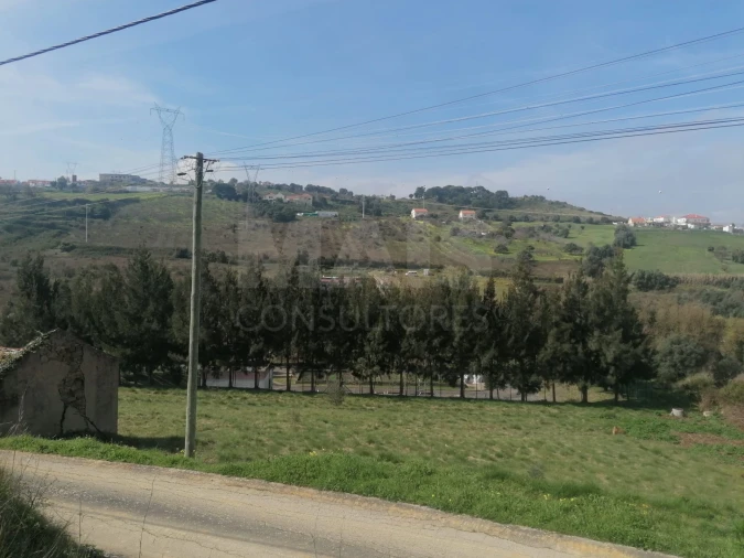 Terreno para Venda em Alhandra, São João dos Montes e Calhandriz Foto 2
