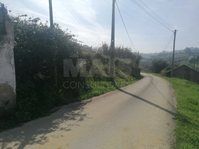 Terreno para Venda em Alhandra, São João dos Montes e Calhandriz Foto 11