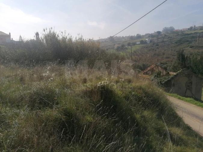 Terreno para Venda em Alhandra, São João dos Montes e Calhandriz Foto 7