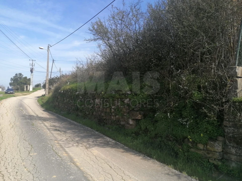 Terreno para Venda em Alhandra, São João dos Montes e Calhandriz Foto 3