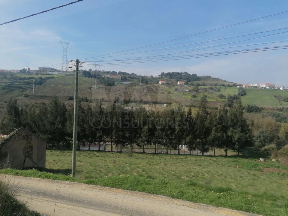 Terreno para Venda em Alhandra, São João dos Montes e Calhandriz Foto 2