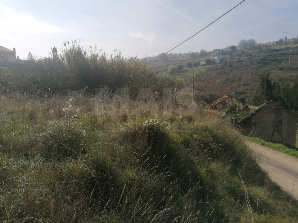 Terreno para Venda em Alhandra, São João dos Montes e Calhandriz Foto 7