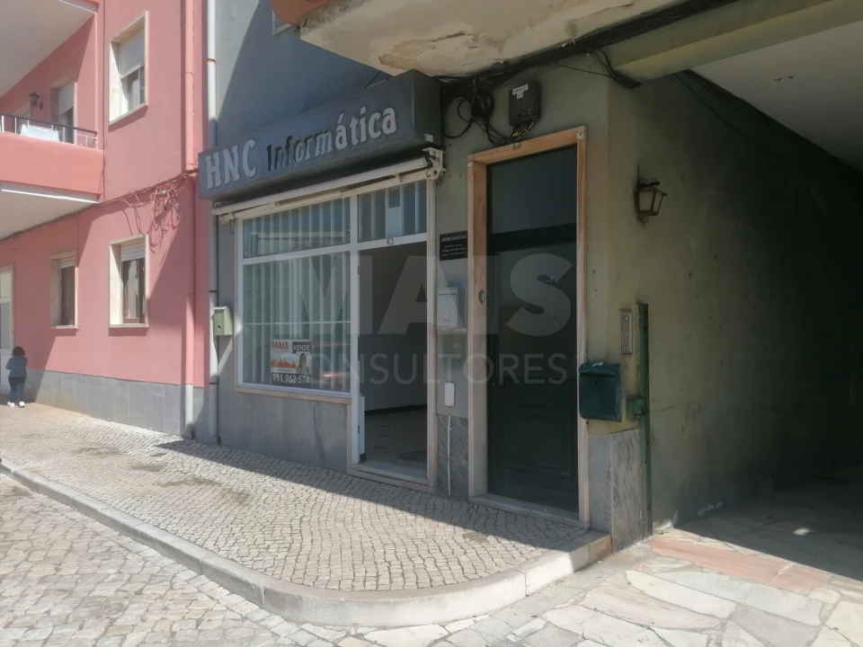 Loja para Venda em Cadaval e Pêro Moniz Foto 2