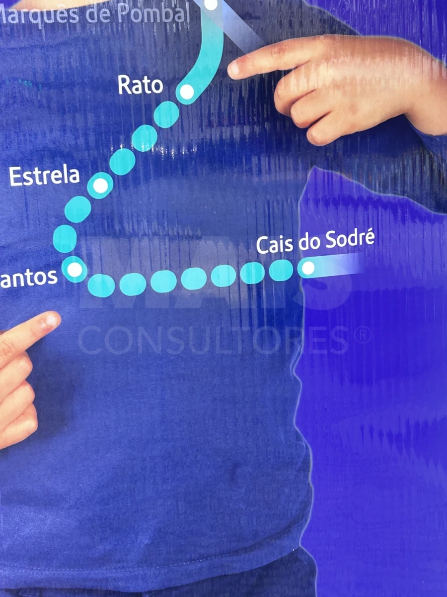 Loja para Arrendamento em Estrela Foto 6