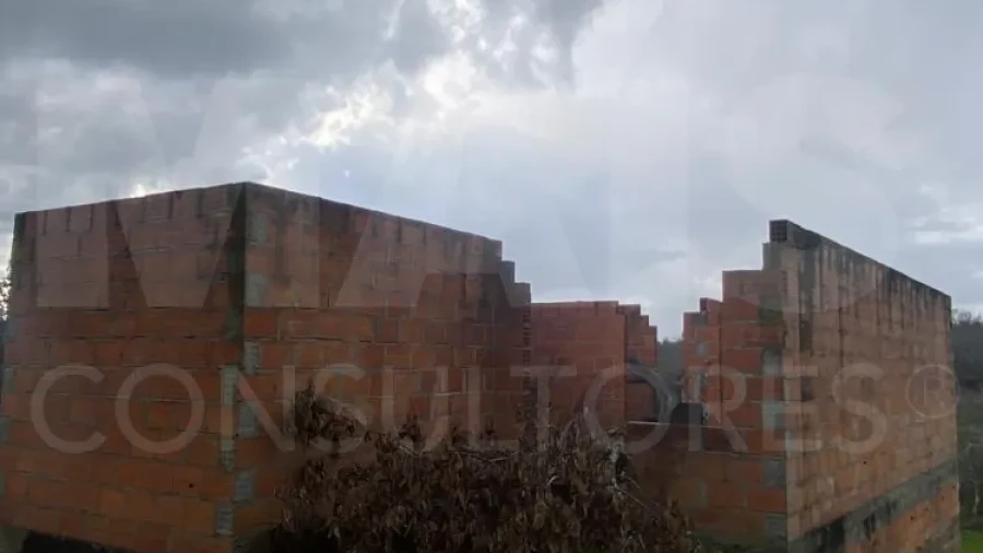 Quinta T1 para Venda em Candosa