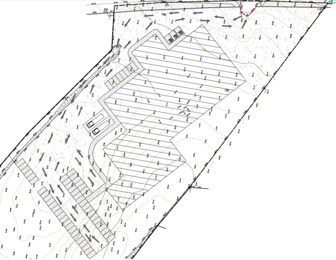 Terreno para Venda em Carnota Foto 1