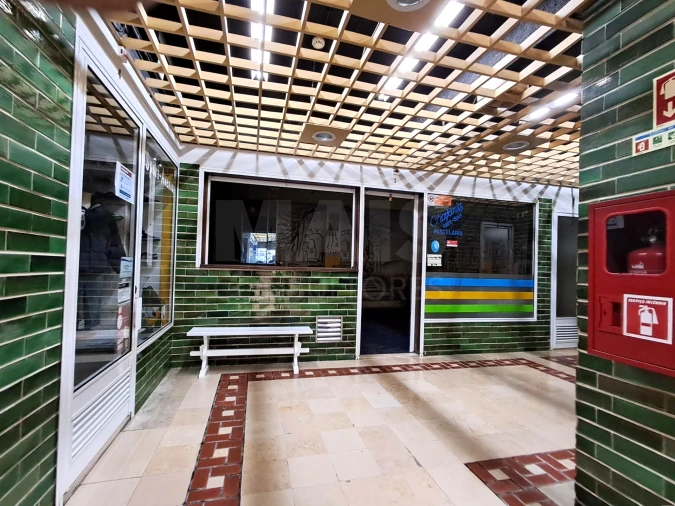 Loja para Venda em Nossa Senhora do Pópulo, Coto e São Gregório Foto 4