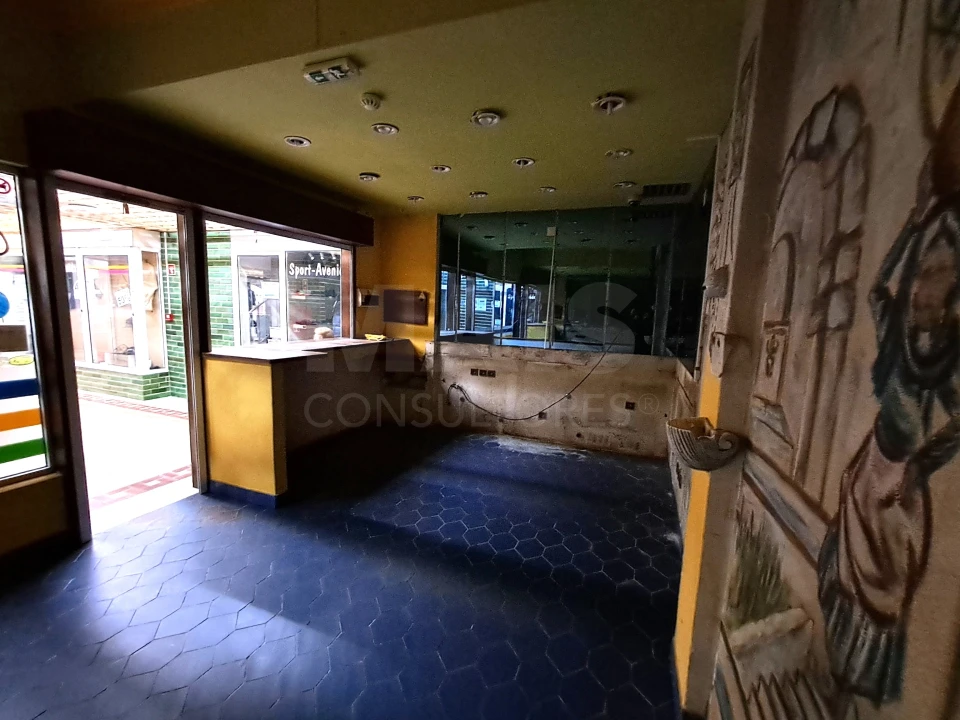 Loja para Venda em Nossa Senhora do Pópulo, Coto e São Gregório Foto 6