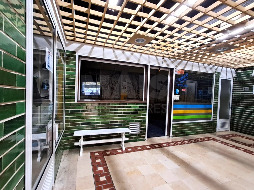 Loja para Venda em Nossa Senhora do Pópulo, Coto e São Gregório Foto 3