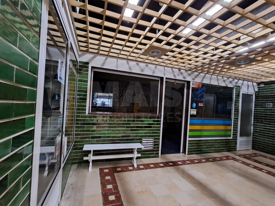 Loja para Venda em Nossa Senhora do Pópulo, Coto e São Gregório Foto 5