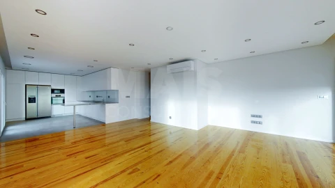 Apartamento T4 para Venda em Cascais e Estoril