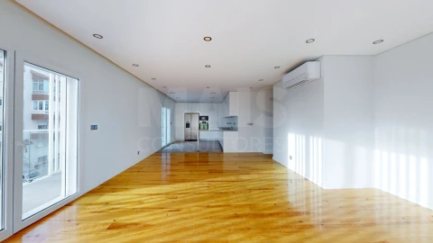 Apartamento T4 para Venda em Cascais e Estoril