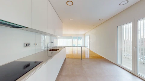 Apartamento T4 para Venda em Cascais e Estoril