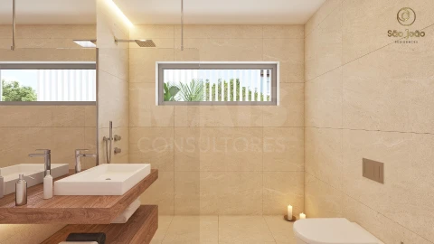 Apartamento T4 para Venda em Cascais e Estoril