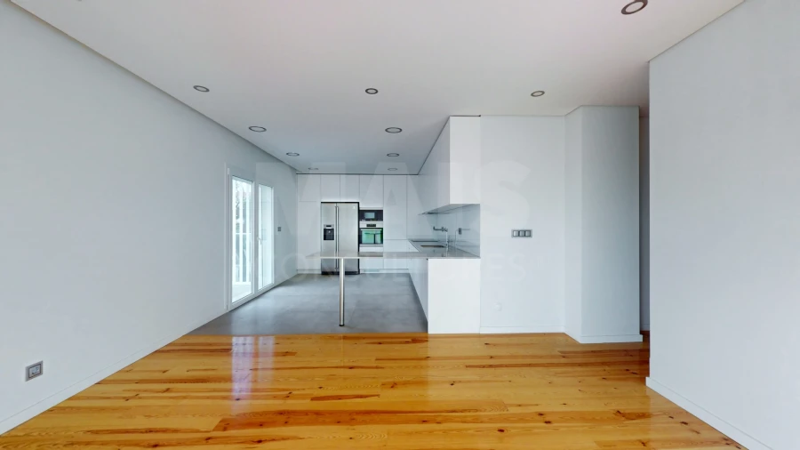 Apartamento T4 para Venda em Cascais e Estoril Foto 9