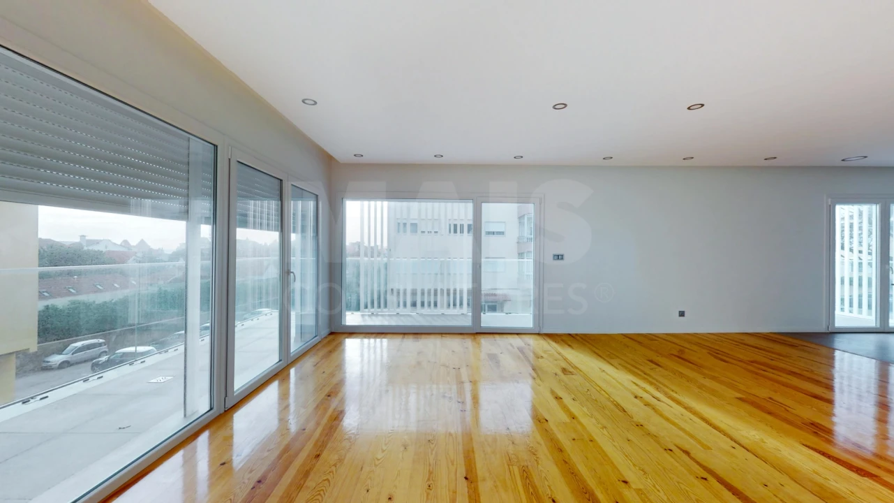 Apartamento T4 para Venda em Cascais e Estoril Foto 7