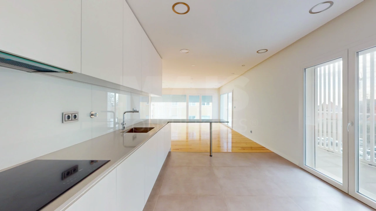 Apartamento T4 para Venda em Cascais e Estoril Foto 11