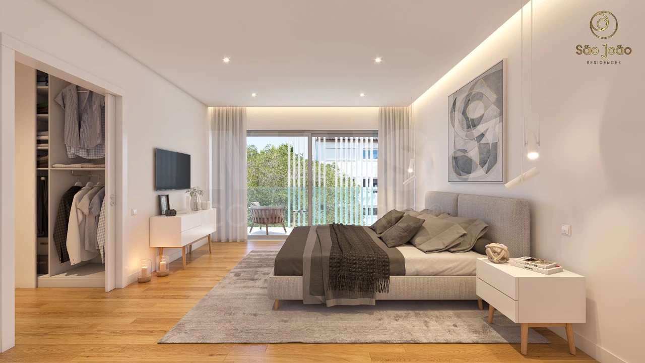 Apartamento T4 para Venda em Cascais e Estoril Foto 4