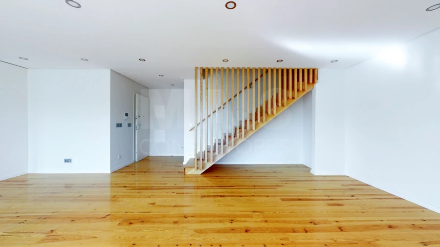 Apartamento T3 para Venda em Cascais e Estoril Foto 12