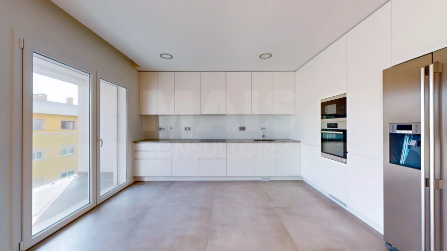 Apartamento T3 para Venda em Cascais e Estoril Foto 8