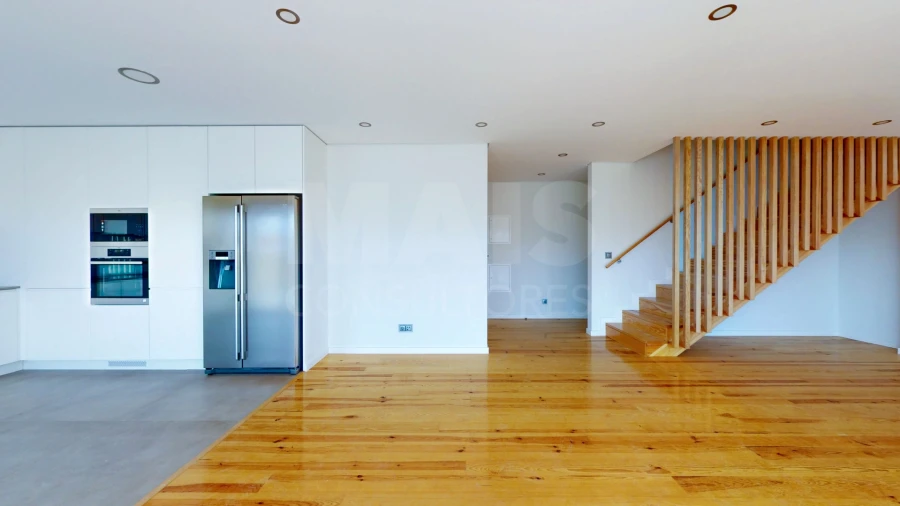 Apartamento T3 para Venda em Cascais e Estoril Foto 11