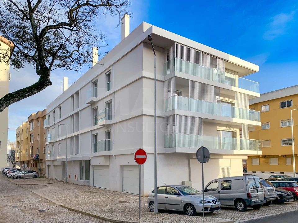 Apartamento T3 para Venda em Cascais e Estoril Foto 6