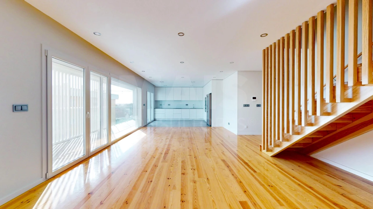 Apartamento T3 para Venda em Cascais e Estoril Foto 2