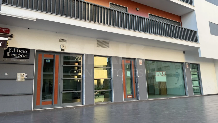 Loja para Venda em Odivelas