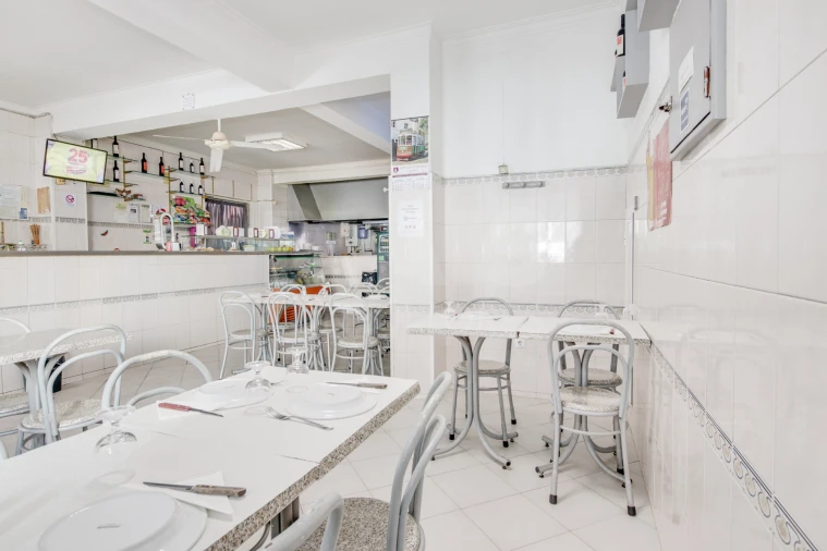 Loja para Venda em Póvoa de Santo Adrião e Olival Basto Foto 10