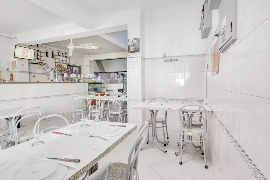 Loja para Venda em Póvoa de Santo Adrião e Olival Basto Foto 10