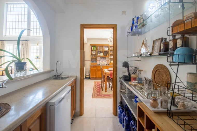 Moradia T5 para Venda em Amoreira Foto 12