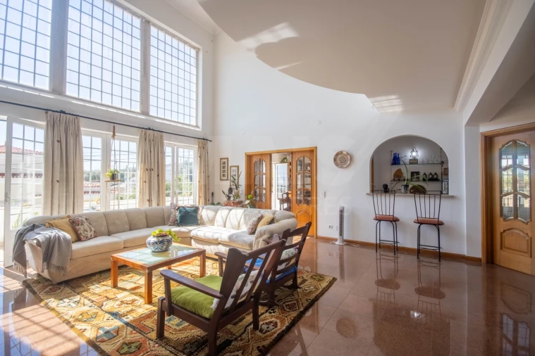 Moradia T5 para Venda em Amoreira Foto 5