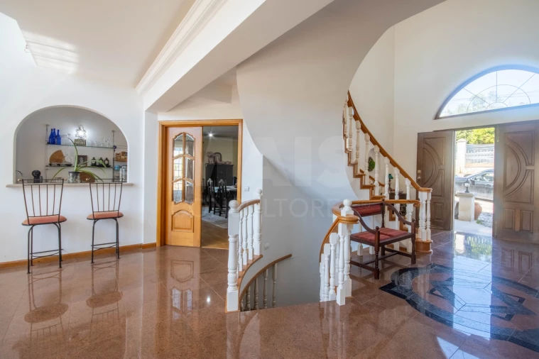 Moradia T5 para Venda em Amoreira Foto 7