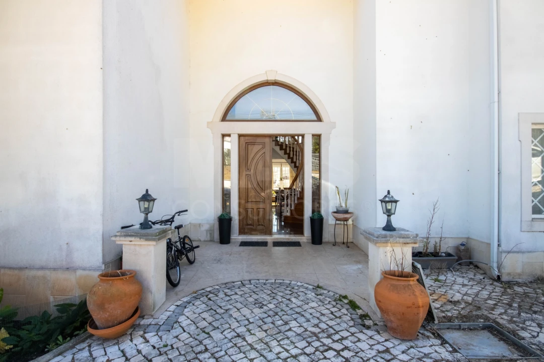 Moradia T5 para Venda em Amoreira Foto 3