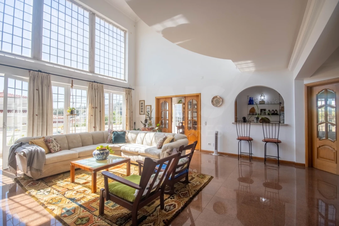 Moradia T5 para Venda em Amoreira Foto 5