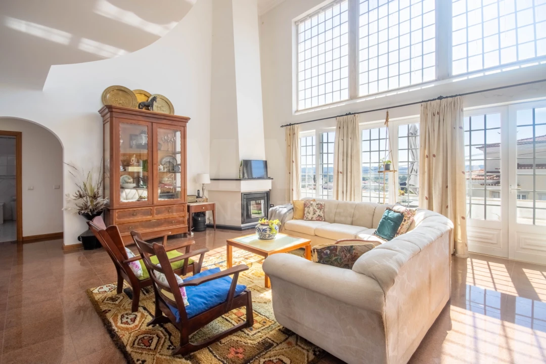 Moradia T5 para Venda em Amoreira Foto 6