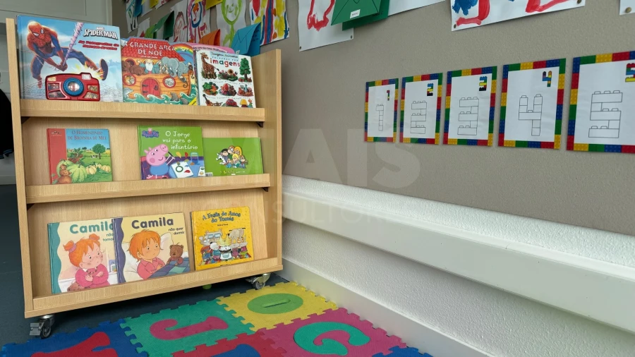 Moradia para Venda em Ramada e Caneças Foto 3