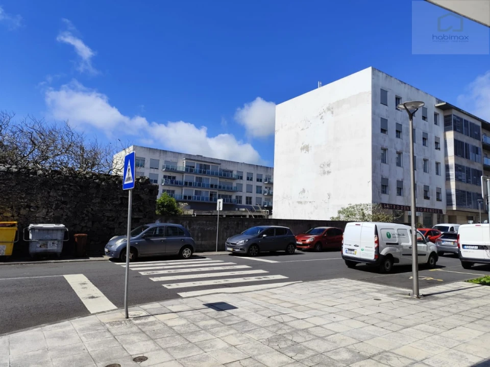 Terreno para Venda em Ponta Delgada (São Pedro) Foto 2