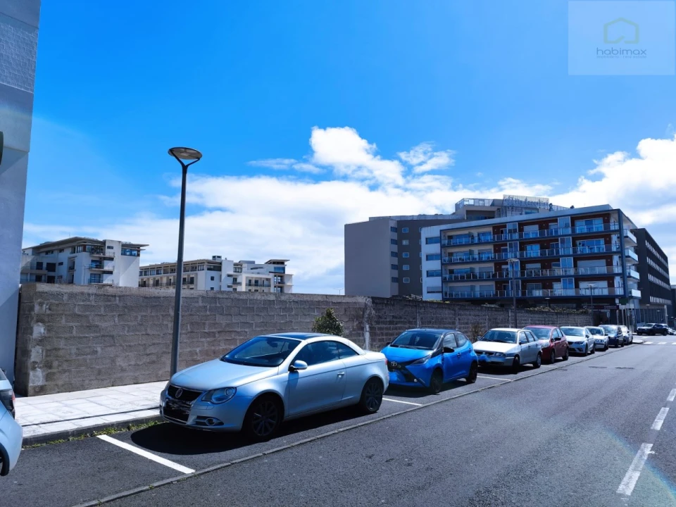 Terreno para Venda em Ponta Delgada (São Pedro) Foto 1