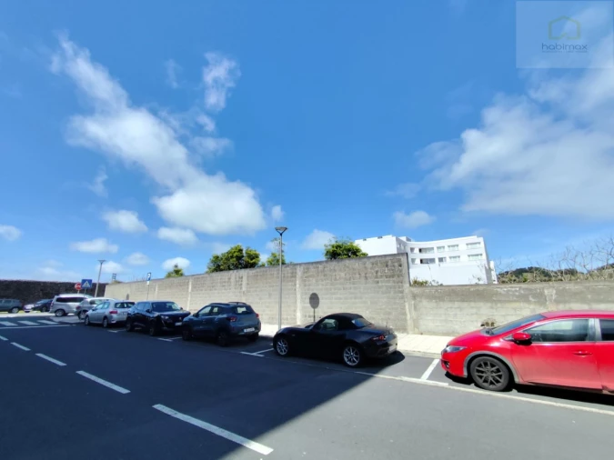 Terreno para Venda em Ponta Delgada (São Pedro) Foto 2