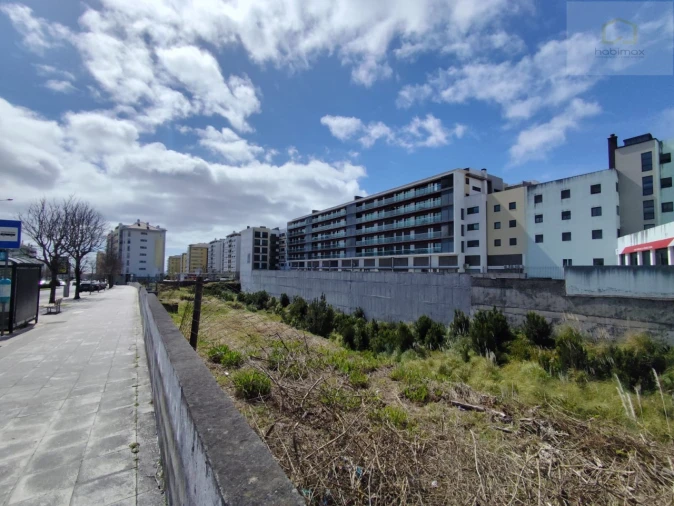 Terreno para Venda em Ponta Delgada (São Pedro) Foto 6