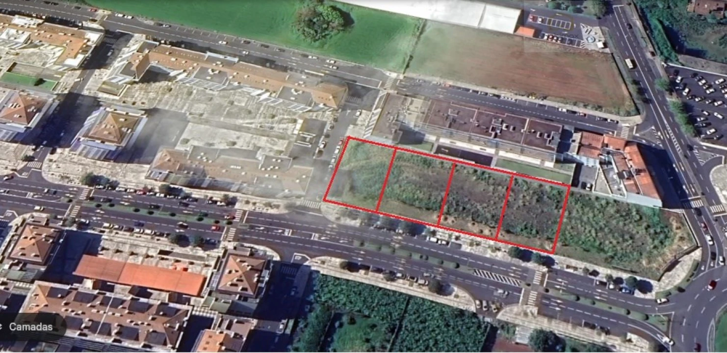 Terreno para Venda em Ponta Delgada (São Pedro) Foto 2