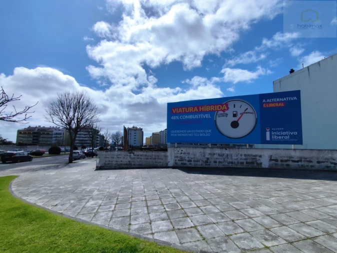 Terreno para Venda em Ponta Delgada (São Pedro) Foto 7