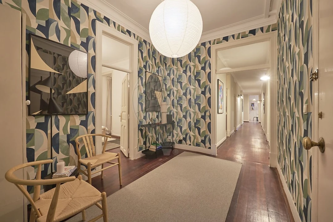 Apartamento T8 para Venda em Avenidas Novas Foto 6
