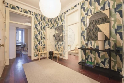 Apartamento T8 para Venda em Avenidas Novas