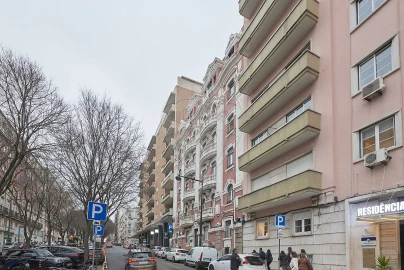 Apartamento T8 para Venda em Avenidas Novas