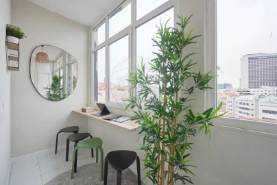 Apartamento T8 para Venda em Avenidas Novas